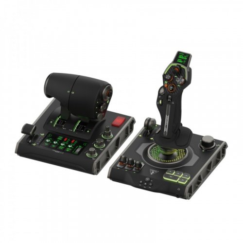 Turtle Beach: Velocityone Flightdeck