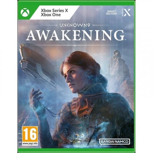 Unknown 9: Awakening (XONE/XSX)
