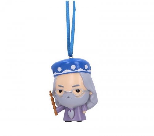 Harry Potter: Dumbledore - Hanging Ornament (8cm)