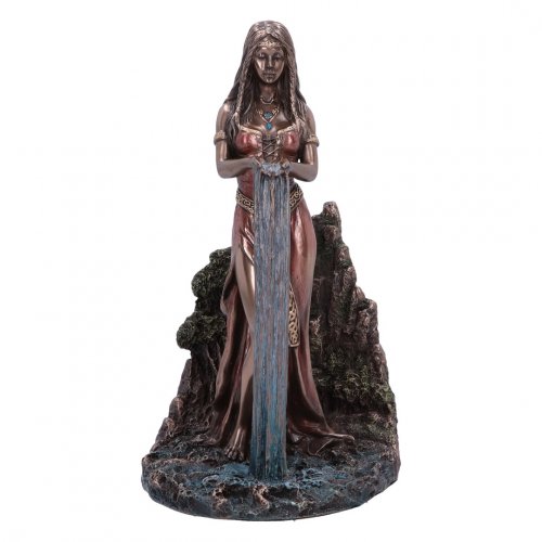 Nemesis Now: Celtic Earth Mother Danu (22cm)