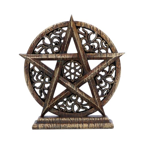 Nemesis Now: Dawn Pentagram (15cm)