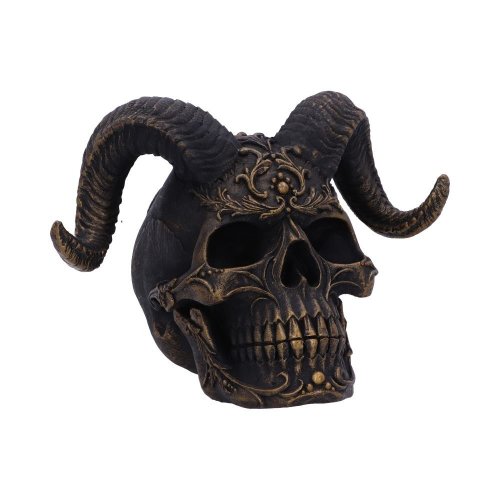 Nemesis Now: Diabolus (18cm)