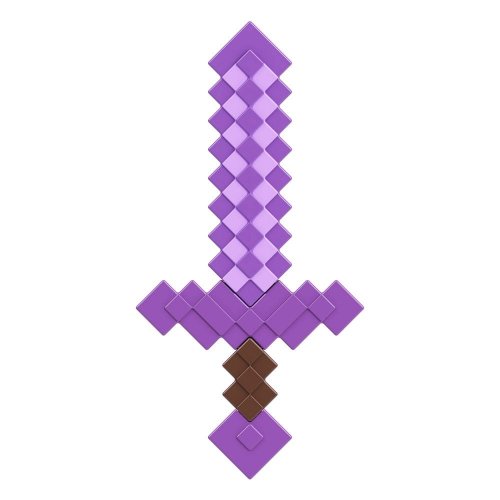 Minecraft: Enchanted Sword - Roleplay Replica