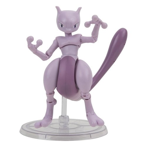 Pok�mon: Select - Mewtwo (15cm)