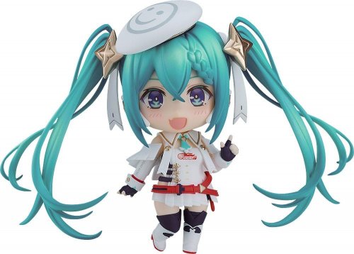 Figu: Hatsune Miku - GT Project Nendoroid, Racing Miku 2023