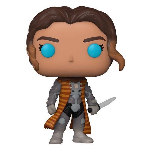 Funko Pop! Vinyl Movies: Dune - Chani (1495)