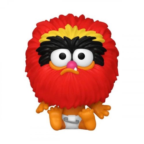 Funko Pop! Disney: The Muppets Mayhem - Baby Animal (9cm)