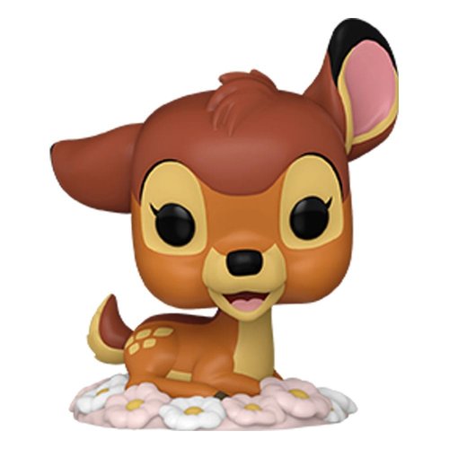 Funko Pop! Disney: Bambi 80th Anniversary - Bambi (9cm)