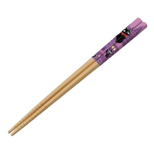 Sy�m�puikot: Kikis Delivery Service - Purple Jiji