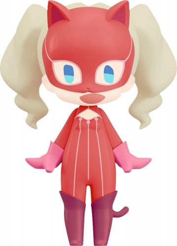Figu: Persona 5 Royal Hello! Good Smile - Panther (10cm)
