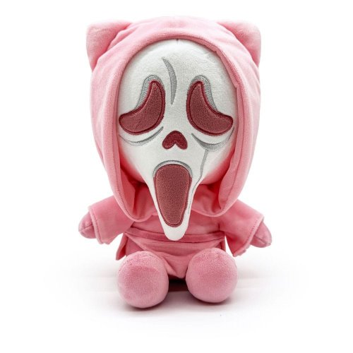 Pehmo: Scream - Cute Ghost Face (22cm)
