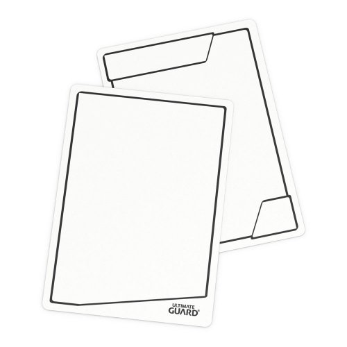 Ultimate Guard: Multi Tokens (pack Of 25)