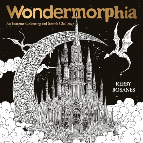 V�rityskirja: Wondermorphia