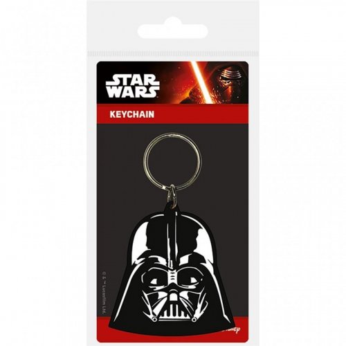 Avaimenper�: Star Wars - Darth Vader