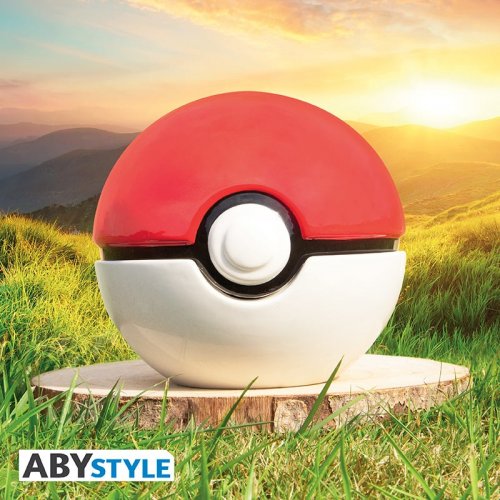 Pokemon: Pok�ball - Cookie Jar