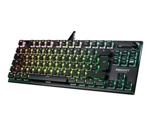 Roccat: Vulcan TKL Pro (Linear Red Switch, No Layout)