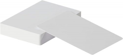 Tyhj�t Pelikortit - Blank Cards (63mm x 88mm) (54kpl)