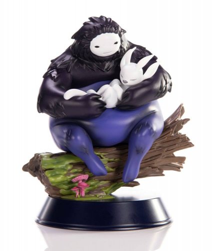 First4figures - Ori And The Blind Forest (ori And Naru - Day) Pvc /figures
