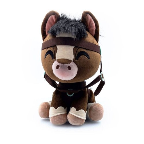 Pehmo: The Witcher - Roach (30cm)