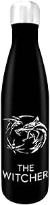 Juomapullo: The Witcher - Sigils (540ml)