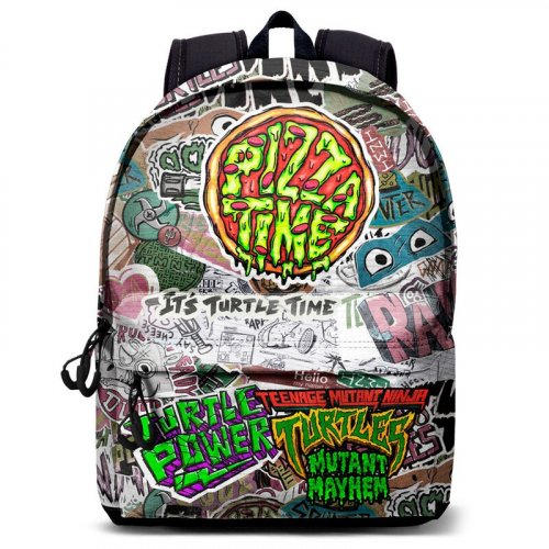 Reppu: TMNT - Pizza Time (41cm)