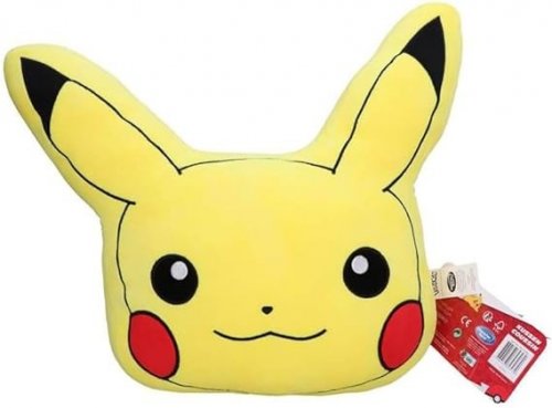 Tyyny: Pok�mon - Pikachu Cushion (44cm)