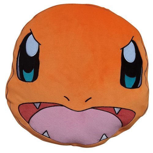 Tyyny: Pok�mon - Charmander Cushion (40cm)