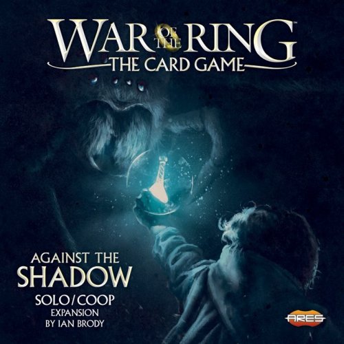War of the Ring: The Card Game - Against the Shadow Expansion