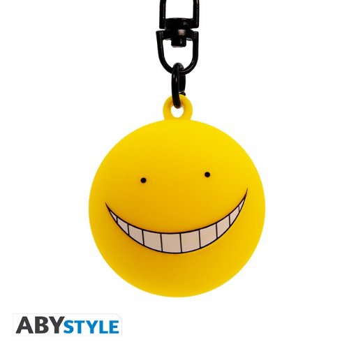 Avaimenper�: Assassination Classroom - 3D Koro