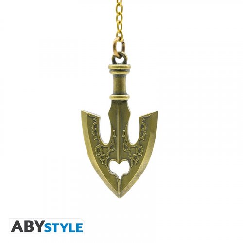 Avaimenper�: Jojo's Bizarre Adventure - 3D Arrow