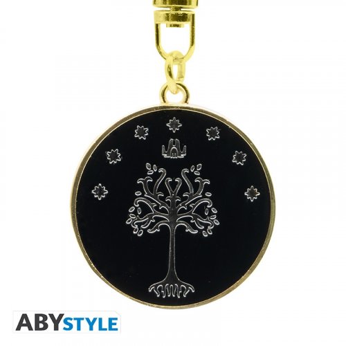 Avaimenper�: Lord Of The Rings - Whitetree Of Gondor
