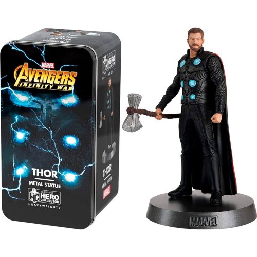 Figu: Marvel Avengers - Infinity War Heavyweights, Thor