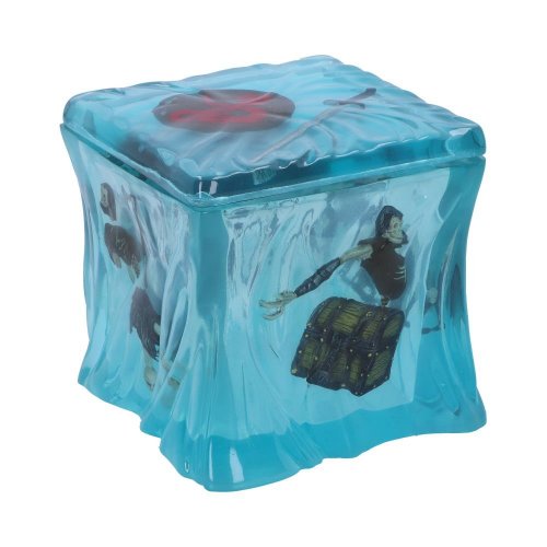 Nemesis Now: Dungeons & Dragons - Gelatinous Cube Dice Box (11.5cm)