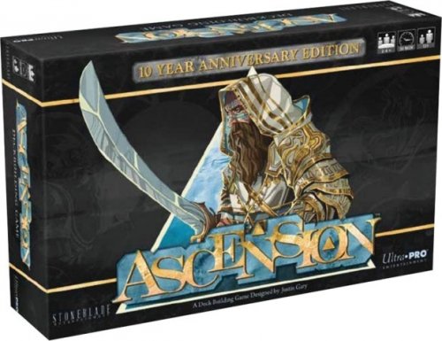 Ascension: 10 Years Anniversary Edition