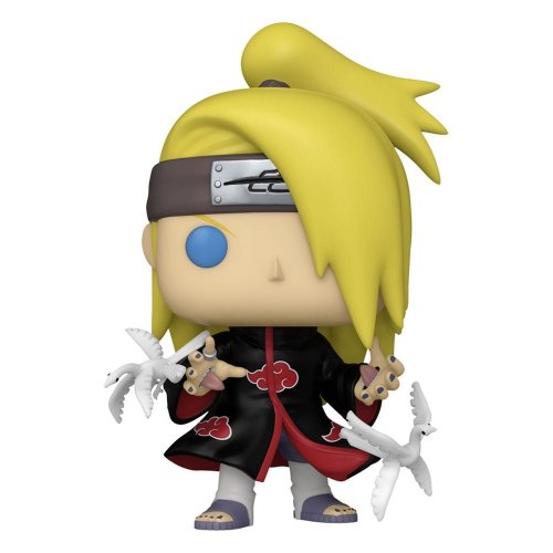 Funko Pop! Animation: Naruto - Deidara (9cm)