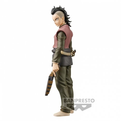 Figu: Demon Slayer - Genya Vol 38. (17cm)