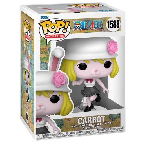 Funko Pop! Animation: One Piece - Carrot (1588)