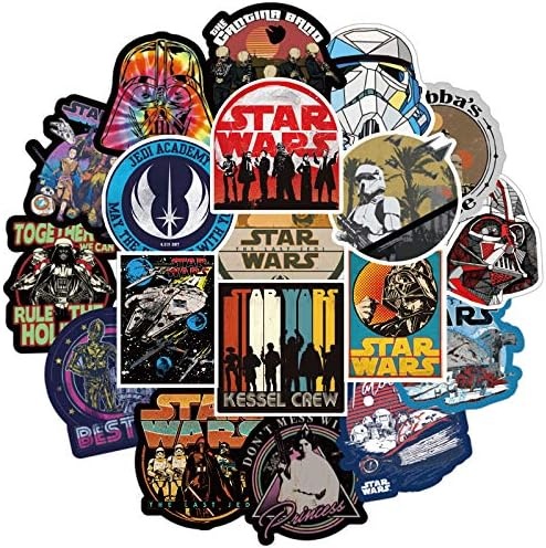 Tarra: Star Wars - 100kpl