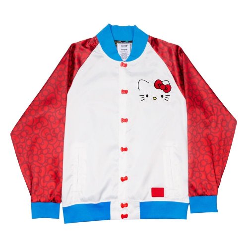 Takki: Hello Kitty By Loungefly - Unisex 50th Anniversary(S)