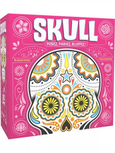 Skull (Suomi) Skull (Suomi)