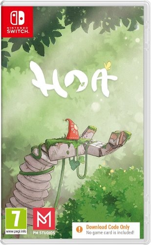 Hoa (Code-In-A-Box)