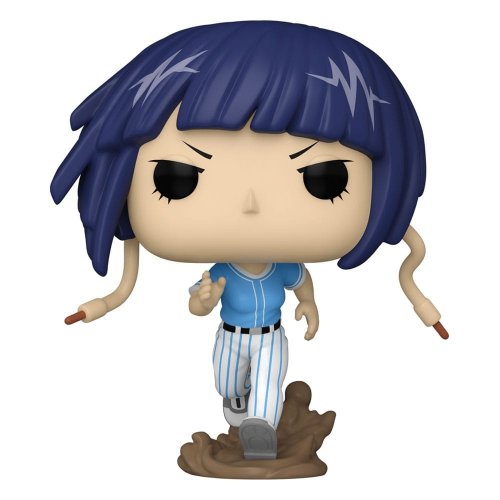 Funko Pop! Animation: My Hero Academia - Baseball, Jiro (9cm)