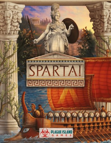 Sparta