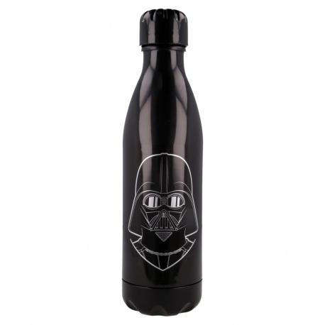 Juomapullo: Star Wars - The Power Of The Darkside (660ml)