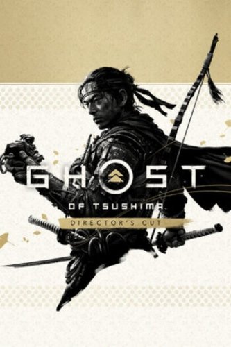 Ghost of Tsushima DIRECTOR'S CUT (EMAIL, Ilmainen toimitus)