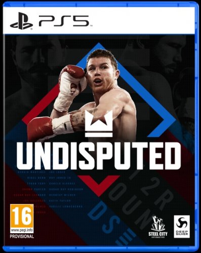 Undisputed Undisputed