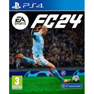 EA Sports: FC 24 (K�ytetty)