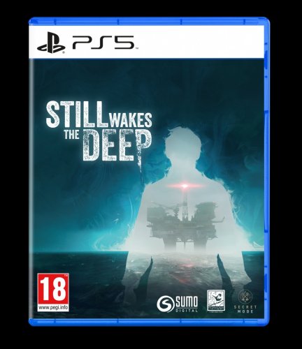 Still Wakes the Deep