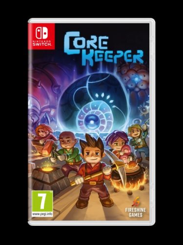 Core Keeper
