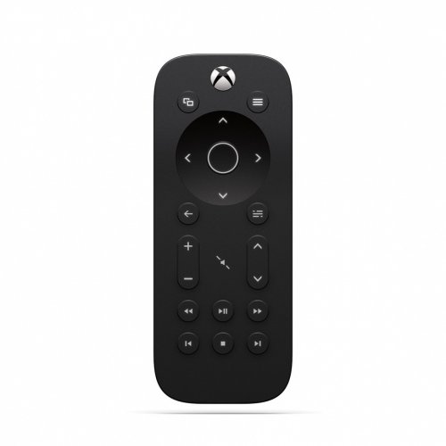 Xbox Media Remote (Black)